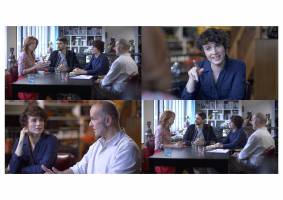 Manuel PANAGET - TECHNOGRAPHE